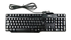 Клавіатура USB Dell SK-8115- Б/В