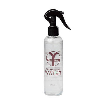 Очищаюча вода перед масажем Pre-Massage Water Feel Fine