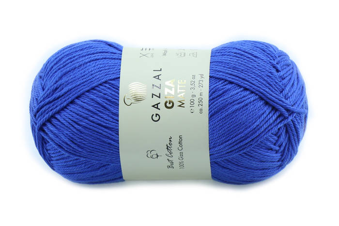 Gazzal Giza Matte, Электрик №5577 (ID#1425941516), цена: 106.99 ...