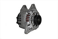 Генератор б\у на Hyundai Santa Fe, Sonata, KIA Sportage, Magentis JA1807, 14V-110A-4gr,