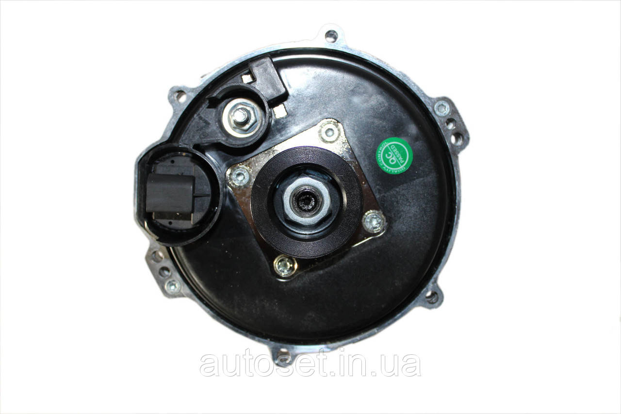 Генератор на BMW X5, 5, 7 series, 535, 735, 740, 750, Land Rover Range Rover CA1632, 14V-150A - фото 3 - id-p1425942668