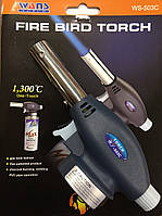 Автоматичний газовий пальник Fire Bird Torch WS-503C