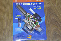 Автоматическая газовая горелка Fire Bird Torch FK-888