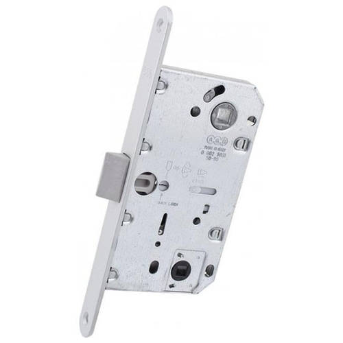 Купить Дверной механизм ( замок ) для межкомнатных дверей AGB Mediana ...