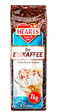 Кавовий напій Капучино Hearts Eiskaffee,1 кг