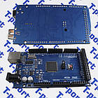 Arduino Mega 2560 R3 отладочная плата, фото 2