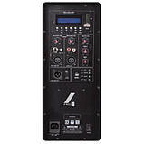 Двосмугова акустика 4all Audio 4PRO 12 250 Вт, фото 4