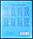Зошит 24 аркуша клітинка фонова Мрії збуваються, фото 4