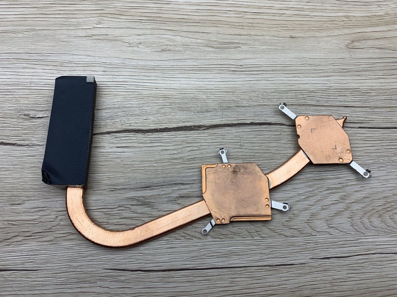 Трубка Acer Aspire E5-551G Оригінал! нова