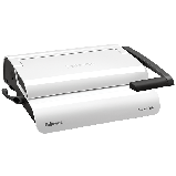 Біндер брошуровщик FELLOWES Pulsar+ A4. Пластикова пружина (f.B5627601), фото 2