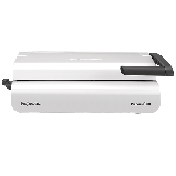 Біндер брошуровщик FELLOWES Pulsar+ A4. Пластикова пружина (f.B5627601), фото 3