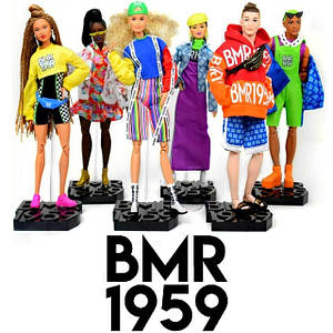 Барбі БМР1959 - Barbie BMR1959