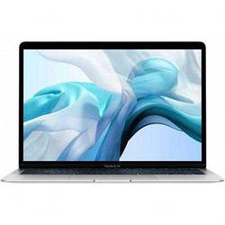 Ноутбук Apple MacBook Air 13"  M1/ 8/256Gb Space Gray (MGN63)