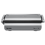 Біндер брошуровщик FELLOWES Quasar+ А4. Пластикова пружина (f.B5627701), фото 4