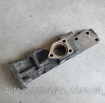 Кронштейн кріплення генератора DongFeng 1064/1074 Донг Фенг 1074/1064, Богдан DF47, фото 3