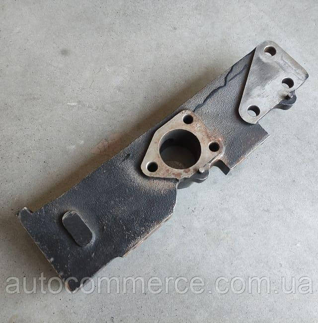 Кронштейн кріплення генератора DongFeng 1064/1074 Донг Фенг 1074/1064, Богдан DF47