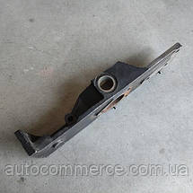 Кронштейн кріплення генератора DongFeng 1064/1074 Донг Фенг 1074/1064, Богдан DF47, фото 4