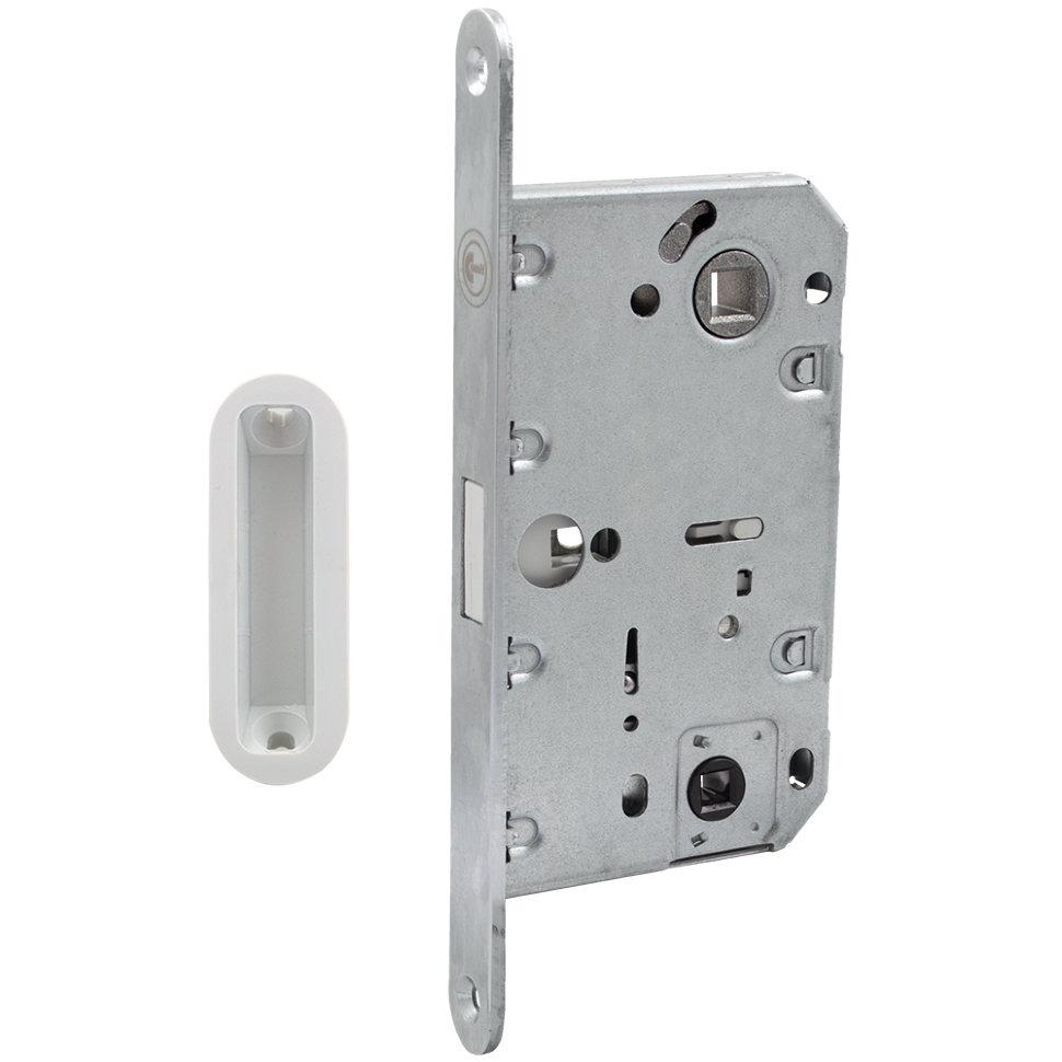 Дверной Механизм ( Замок ) для Межкомнатных Дверей Comit 81696 ...