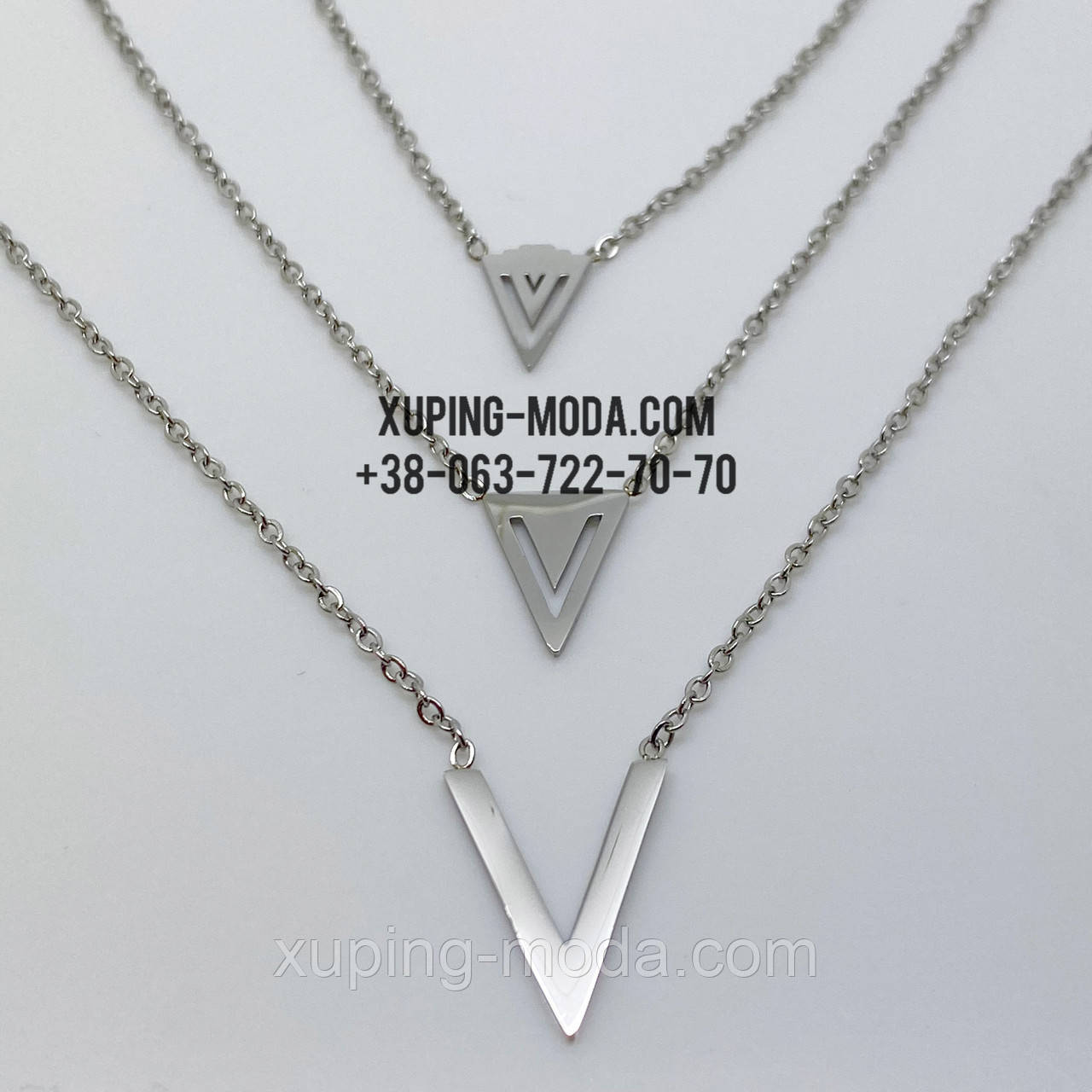 Підвіска красива xp, фото 1