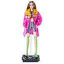 Лялька Барбі БМР Висока Азіатка Barbie BMR1959 GNC47, фото 3