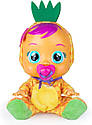 Інтерактивна лялька "Малятко у лікаря", блондинка Baby Alive Sweet Baby Tears, фото 6
