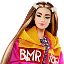 Лялька Барбі БМР Висока Азіатка Barbie BMR1959 GNC47, фото 4