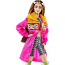 Лялька Барбі БМР Висока Азіатка Barbie BMR1959 GNC47, фото 5