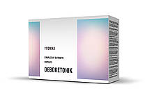 Deboketonik (Дебокетонік)