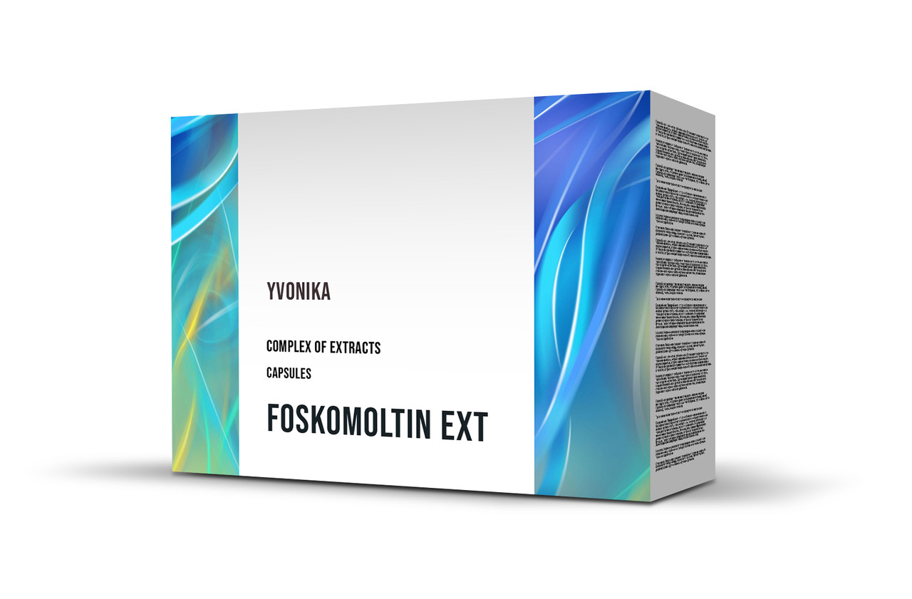 Foskomoltin Ext (Фоскомолтин)