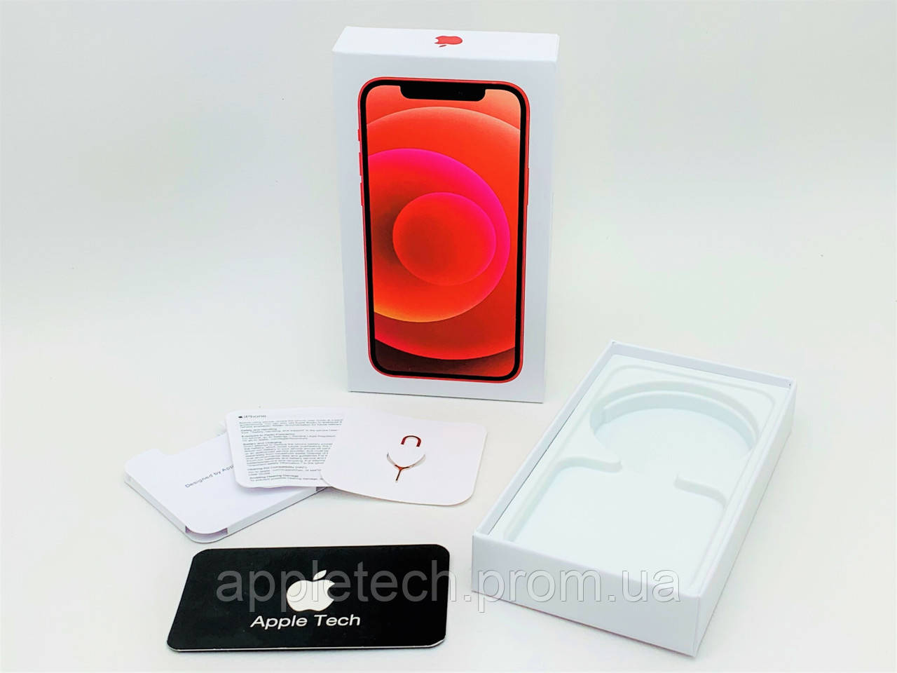 Коробка Iphone 12 Купить