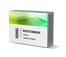 Digestomanon (Дигестоманон)