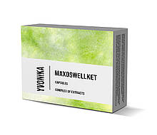 MaxoswellKet (Максовелкет)