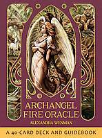 Archangel Fire Oracle/ Оракул Огненный Архангел