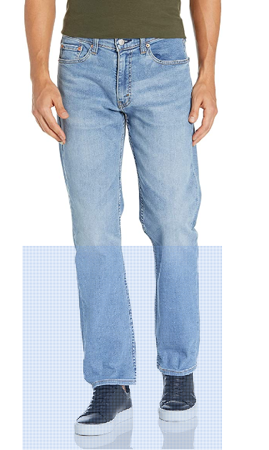 Джинси Levis 514 - Homestead Wood