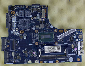 Материнська рада Lenovo Ideapad M30-70 Zius6/S7 La-A321P Rev: 1.0 (Celeron 2955U, Uma, 1xddr3l) bu #