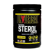 Комплекс бустер тестостерону Universal Natural Sterol Complex 90 таб США