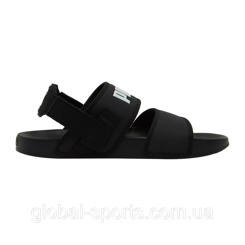 Puma top hyuna sandals