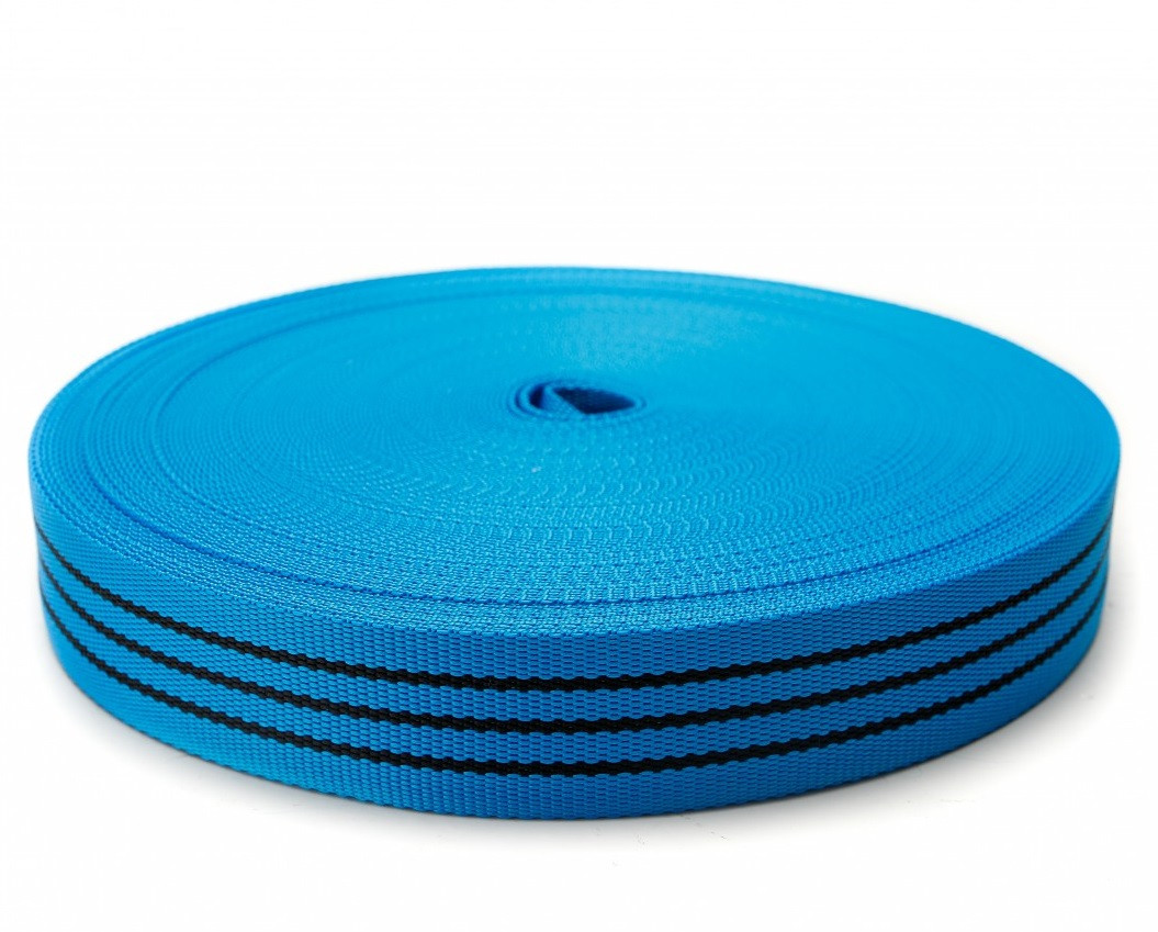 Лента Буксировочная для Стяжного Ремня Alta (бухта 50 М) 40 Мм — Купить ...