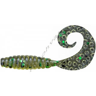 Силикон Select CC-Grub 3.5" col.008, (6 шт/упак)