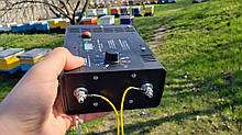 Електро наващиватель Пульс Профі 24В з регулюванням потужності і таймером часу