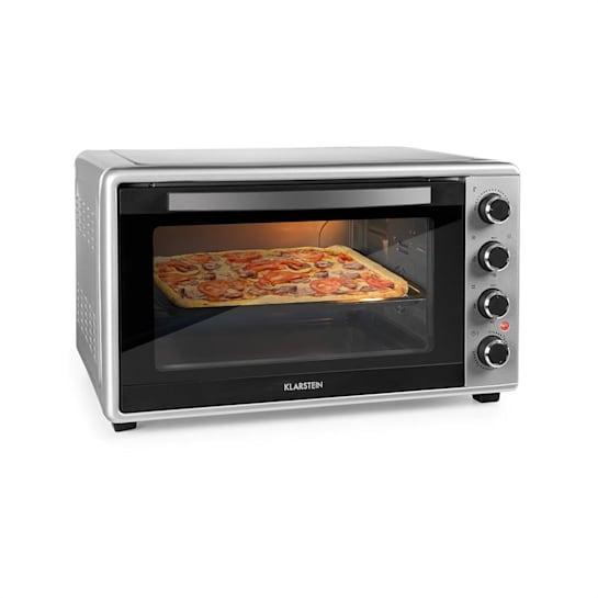 Електродуховка Klarstein Masterchef 45 (Німеччина)