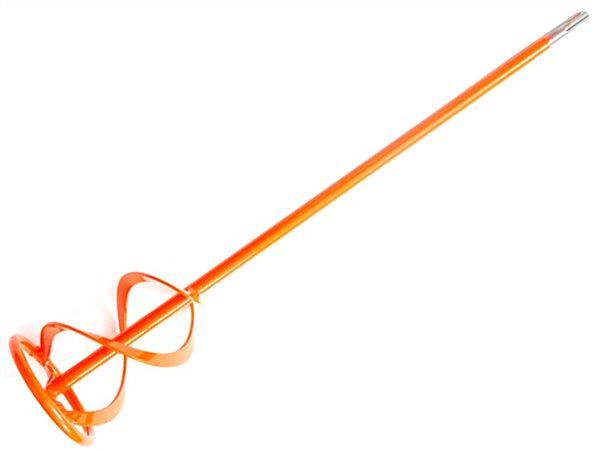 Миксер для Раствора и Клея O = 120 Мм, L = 600 Мм с SDS + Креплением ...