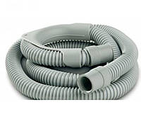 Сливной Шланг Для Стиральной и Посудомоечной Машины 1.5 м (Италия)