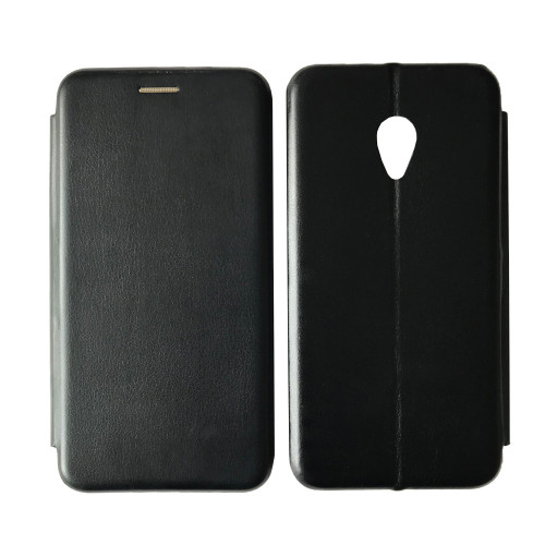 Чохол книжка для телефона Meizu M5C Level, фото 1