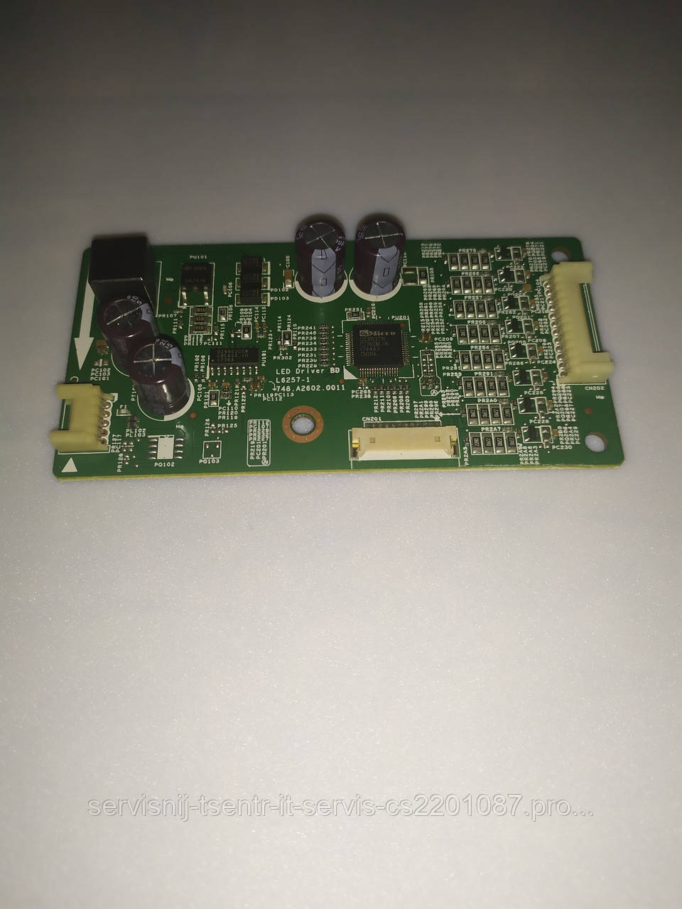 Інвертор (Inverter Board) L6257-1 (748.A2602.0011) для монітора DELL