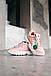 Жіночі Кросівки Fila Disruptor 2 White Pink 36-37-38-39-40, фото 5