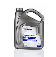 Моторна олива Temol М10ДМ 5л