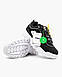 Жіночі Кросівки Fila Disruptor 2 White Black 38, фото 6