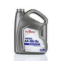 Моторна олива Temol М10Г2К 5л