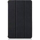 Чохол Smart Cover для Samsung Galaxy Tab S6 Lite 10.4 P610 / P615 (Wake / Sleep) Black, фото 4